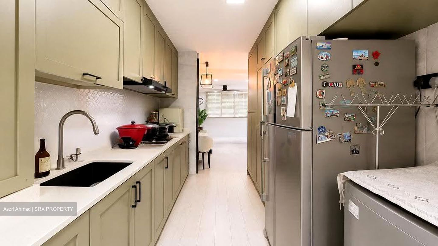 Blk 177 Bishan Street 13 (Bishan), HDB 4 Rooms #611002891